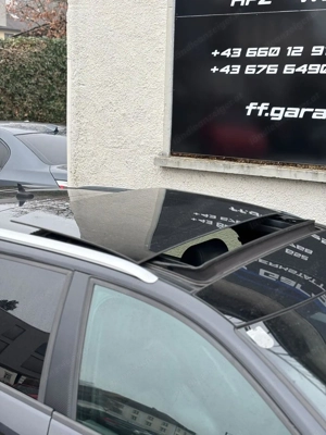 Audi A3 TDI S-Line  Bild 4