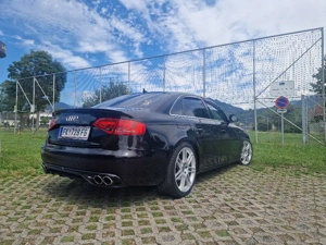 Audi a4 tdi  s line  Bild 6