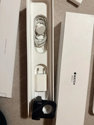 apple watch serie 3  Bild 3