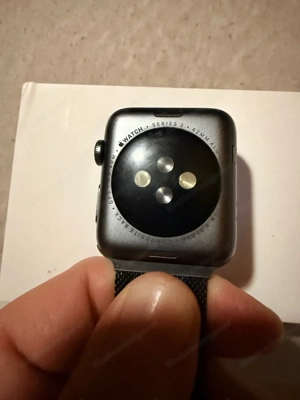 apple watch serie 3  Bild 2
