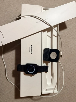 apple watch serie 3  Bild 5
