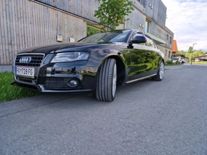 Audi a4 tdi  s line  Bild 3