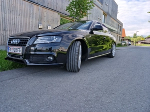 Audi a4 tdi  s line  Bild 2