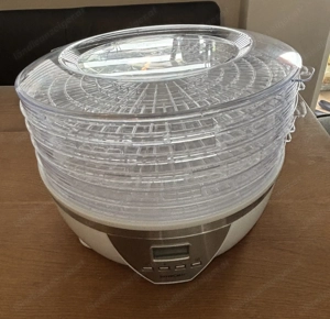 Dörrautomat SilverCrest Bild 3