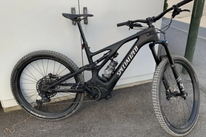 Specialized Turbo Levo Comp Carbon 2022   E-MTB    neuer Motor 320 km    700Wh   S4 Bild 2