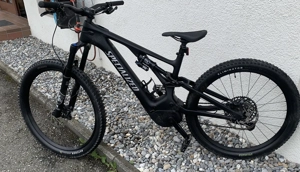 Specialized Turbo Levo 3 Comp Carbon (2022) Top Zustand - Neuer Motor und 100% Akkugesundheit