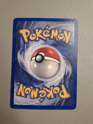 Pokémon: Der Film + Mew-Promo-Karte (2000) Bild 3