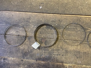 Bandsäge Elektra Beckum BAS 316 Bild 10