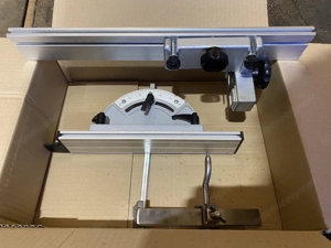 Bandsäge Elektra Beckum BAS 316 Bild 9