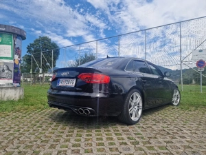 Audi a4 tdi  s line  Bild 9