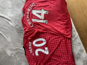 Fußball Trikots Manchester United