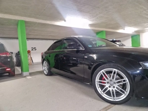 Audi a4 tdi  s line  Bild 15