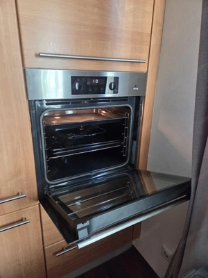Backofen AEG Bild 2