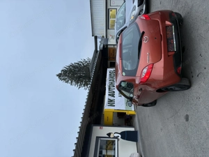 Mazda 2  TÜV.8.2026 Bild 4