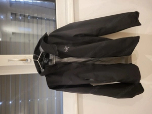 Arcteryx Beta Jacke 