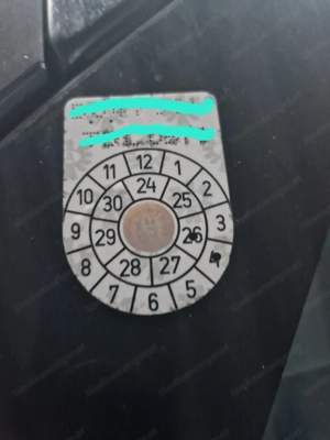 Citroen C4 Picasso Bild 5