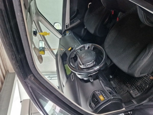 Citroen C4 Picasso Bild 6