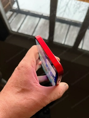 iPhone 13 Red Edition Bild 7