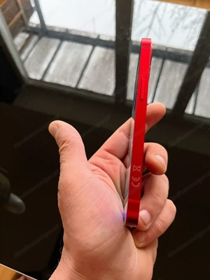 iPhone 13 Red Edition Bild 9