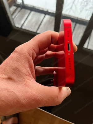 iPhone 13 Red Edition Bild 8