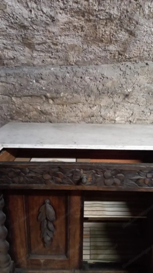 Anrichte Antk Bild 3