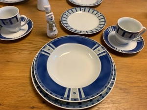 Geschirrset 20-teilig (VanWell) Bild 2