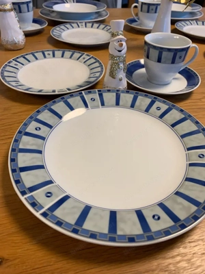 Geschirrset 20-teilig (VanWell) Bild 4