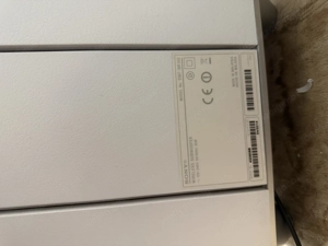 Subwoover Sony Wireless Bild 2