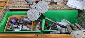 Dyson Teile Staubsauger