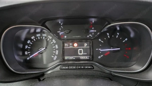 Citroen Berlingo M BlueHDI 130  Bild 4