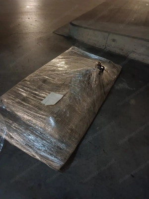 Anhängerkupplung für SEAT Ibiza   NEU & originalverpackt Bild 2