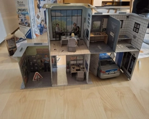 Spielewelt Polizei Tiptoi Bild 6