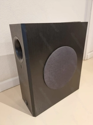 Speaker Set Bild 2