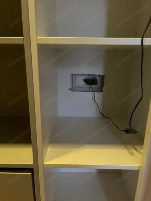 Begehbarer Kleiderschrank Bild 5