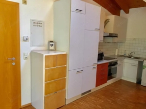 Singlewohnung Nüziders