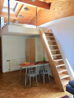 Singlewohnung Nüziders