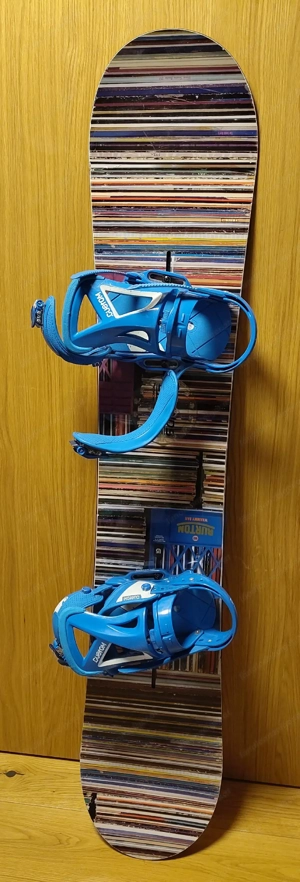 Burton Snowboard