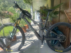 MTB - Orbea Occam M10 - 3.700 Euro Bild 2