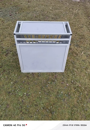 Transport Box  Bild 3