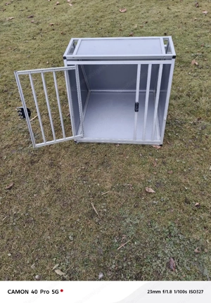 Transport Box  Bild 5