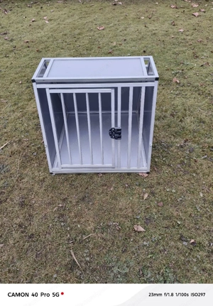 Transport Box  Bild 4