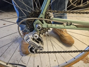 KTM Formula S Bild 2