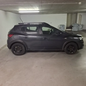 Dacia Stepway Sandero Bild 5