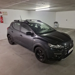 Dacia Stepway Sandero Bild 2