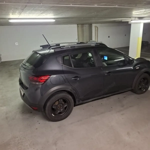 Dacia Stepway Sandero Bild 6