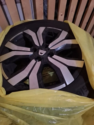 Dacia Stepway Sandero Bild 10