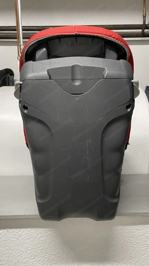 Römer Autokindersitz 9-18kg Bild 4