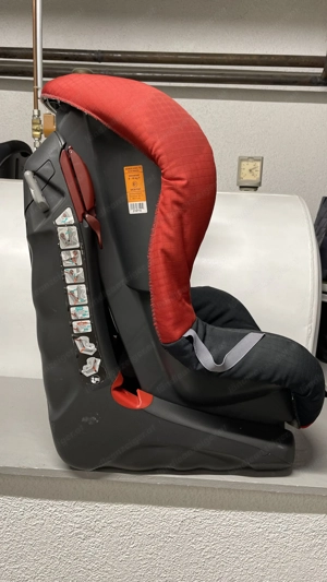 Römer Autokindersitz 9-18kg Bild 5
