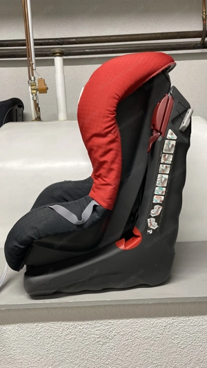 Römer Autokindersitz 9-18kg Bild 3