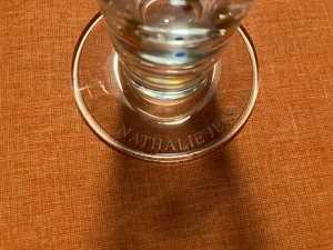 Ritzenhofer Biergläser 6mal Bild 3